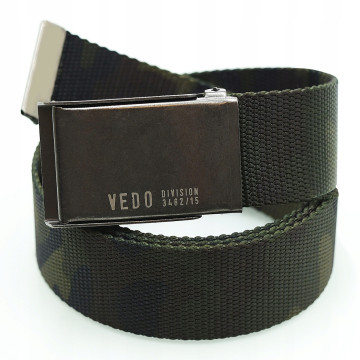 Pasek męski parciany...