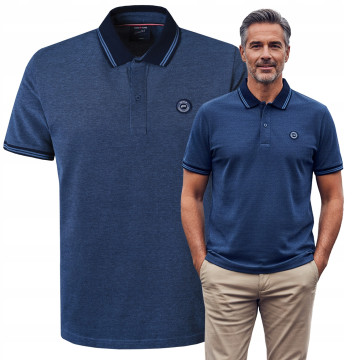 POLO Koszulka Męska...