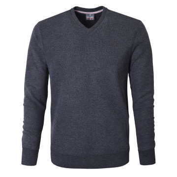 Wygodna BLUZA Męska przez...