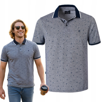 POLO Koszulka Męska...