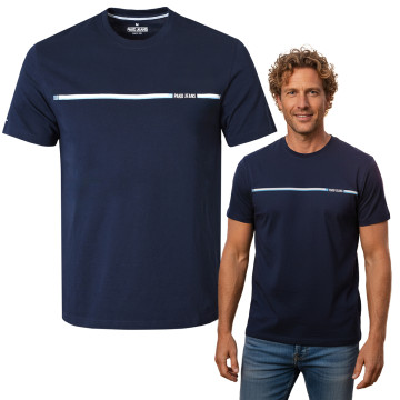 T-SHIRT Męski Koszulka...