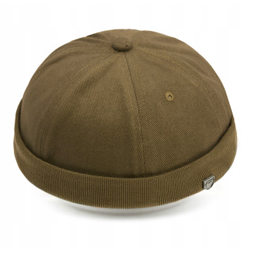 Czapka DOKERKA krótka...