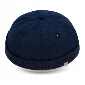 Czapka DOKERKA krótka...