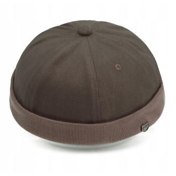 Czapka DOKERKA krótka...