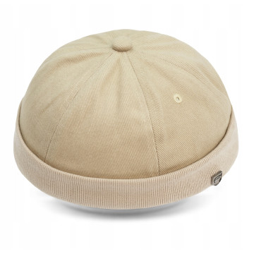 Czapka DOKERKA krótka...