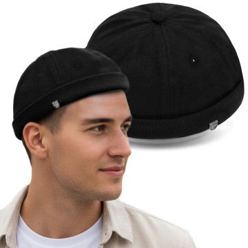 Czapka DOKERKA krótka...