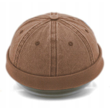 Czapka DOKERKA krótka...