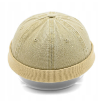 Czapka DOKERKA krótka...