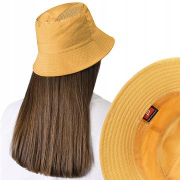 KAPELUSZ Letni z SIATKĄ...