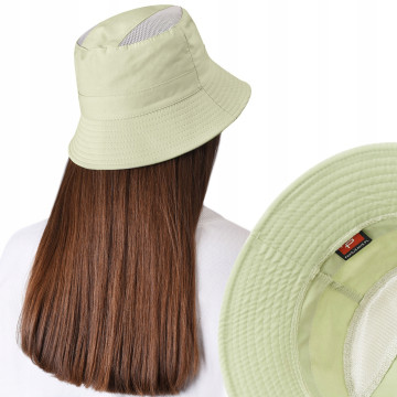 KAPELUSZ Letni z SIATKĄ...