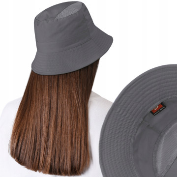 KAPELUSZ Letni z SIATKĄ...