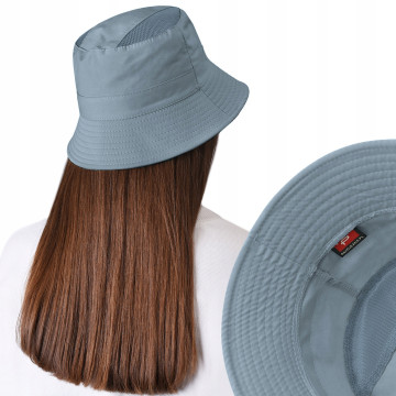 KAPELUSZ Letni z SIATKĄ...