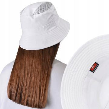 KAPELUSZ Letni z SIATKĄ...