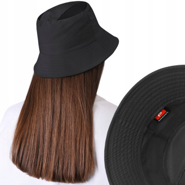 KAPELUSZ Letni z SIATKĄ...