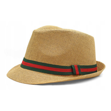 Letni kapelusz męski...