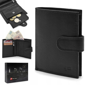PORTFEL Męski Damski...
