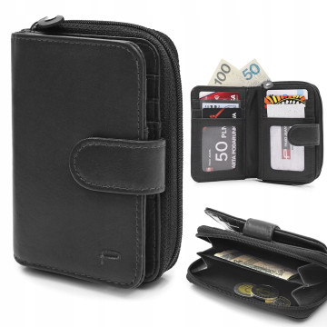 PORTFEL Męski Damski...