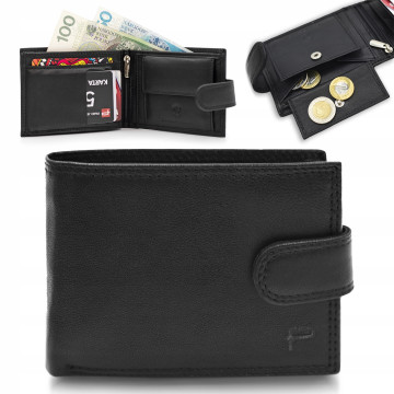 PORTFEL Męski Damski...