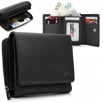 PORTFEL Męski Damski...