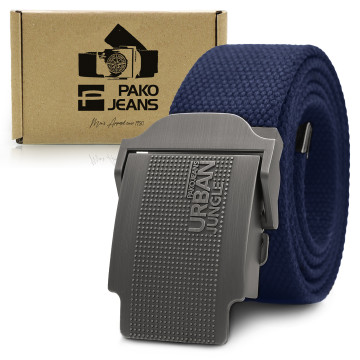 PASEK Męski do Spodni...