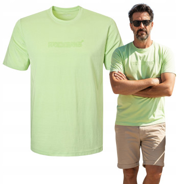 T-SHIRT Męski Koszulka...