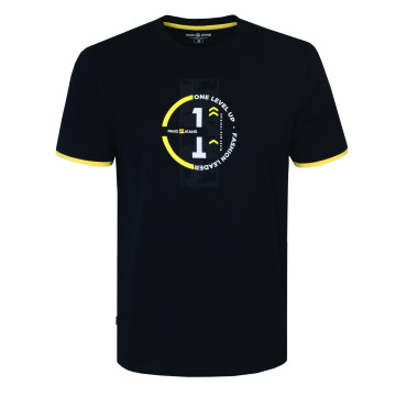 T-SHIRT Męski Koszulka...