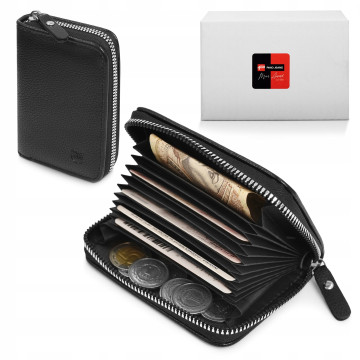 Portfel Etui Organizer na...