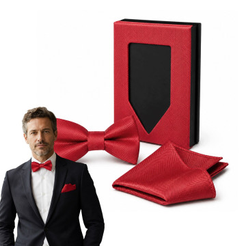 Elegancki ZESTAW Męski...