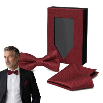 Elegancki ZESTAW Męski...