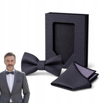 Elegancki ZESTAW Męski...