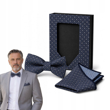 Elegancki ZESTAW Męski...
