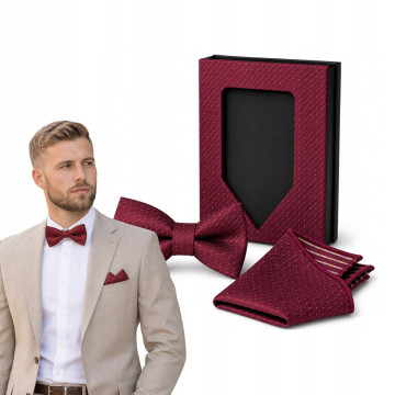 Elegancki ZESTAW Męski...