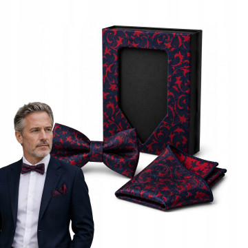 Elegancki ZESTAW Męski...