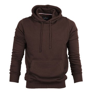 Bluza kangurka z kapturem...